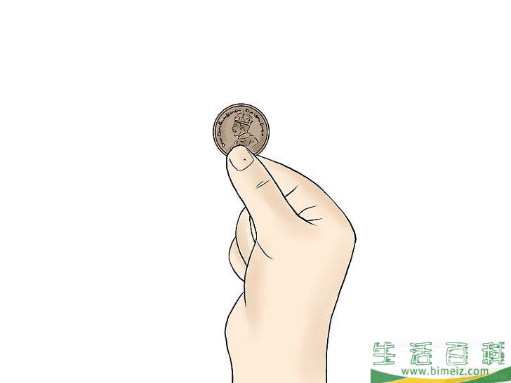 怎么发现旧硬币的价值