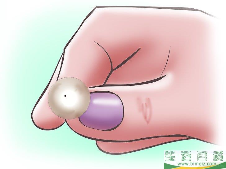 怎么分辨珍珠是否为真