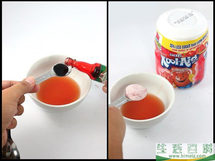 怎么制作人造血