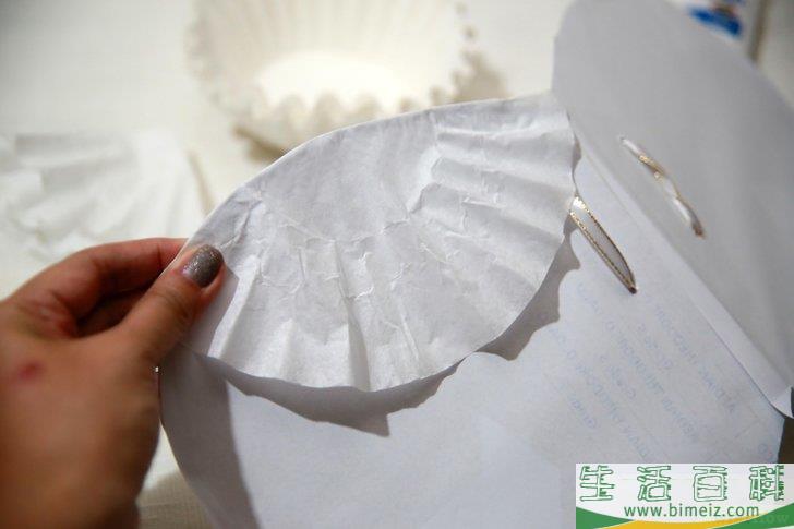 怎么制作天使翼