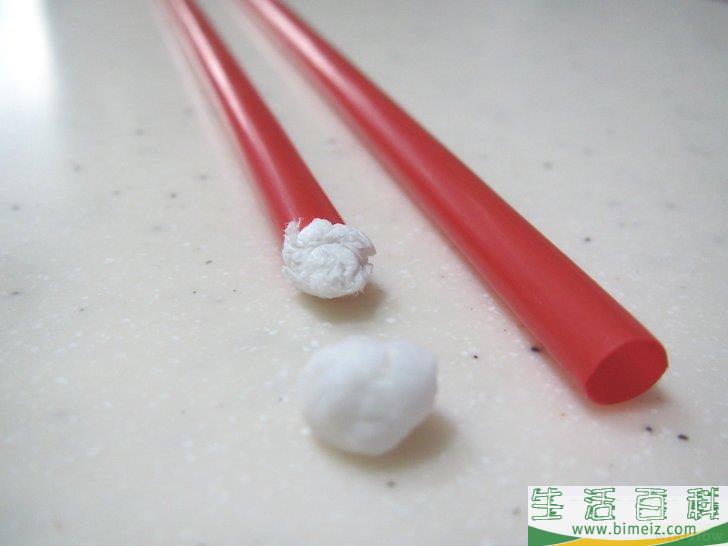 怎么用日常用品制作家用武器