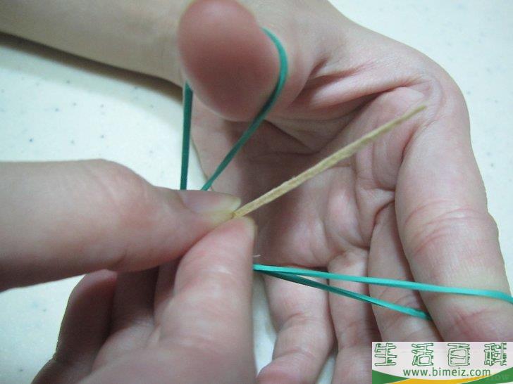 怎么用日常用品制作家用武器
