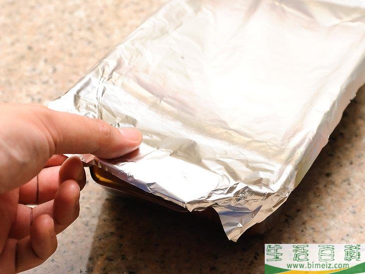 怎么冷冻千层饼