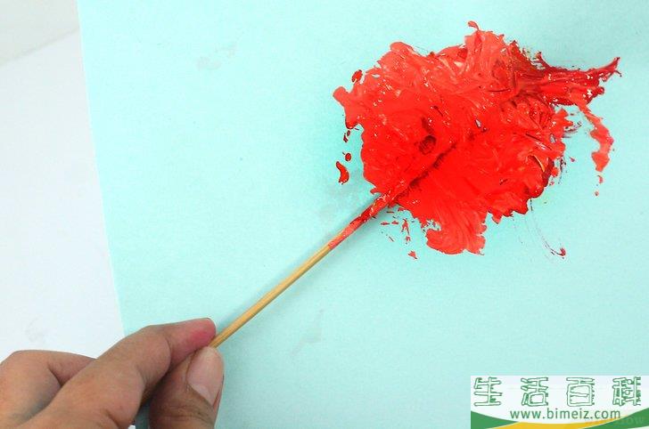 怎么制作人造血