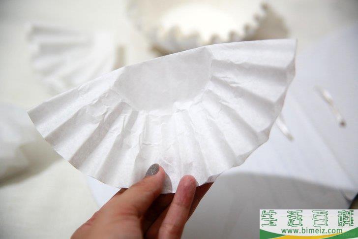怎么制作天使翼