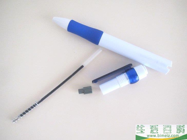 怎么用日常用品制作家用武器