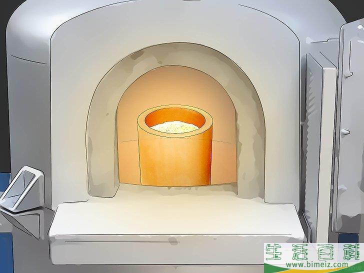 怎么制作玻璃