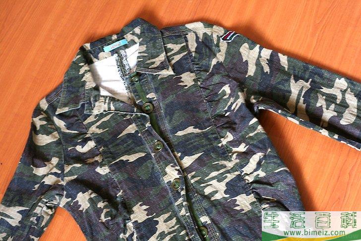 怎么制作僵尸服装