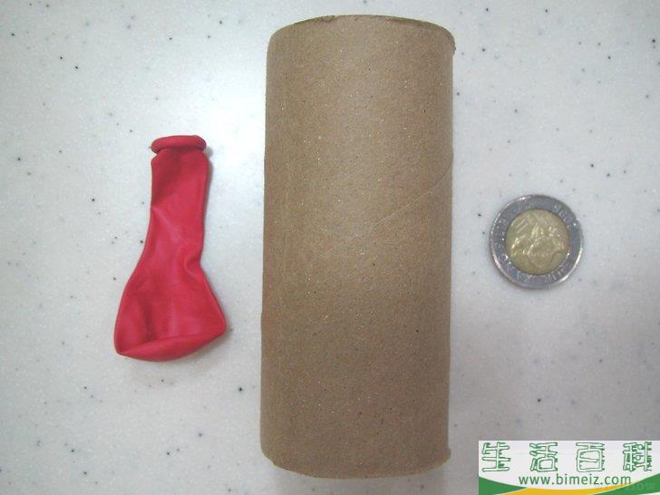 怎么用日常用品制作家用武器