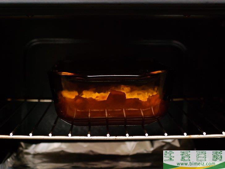 怎么冷冻千层饼