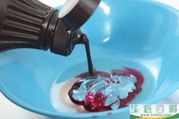怎么制作人造血