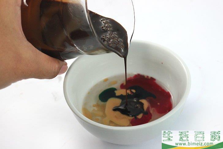 怎么制作人造血