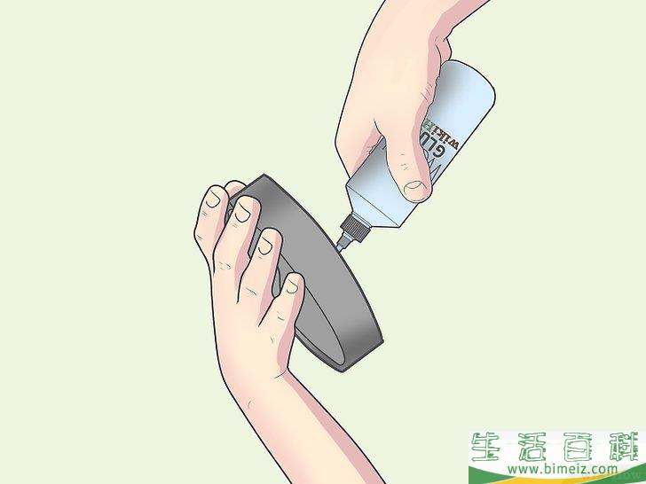 怎么制作雨声棒