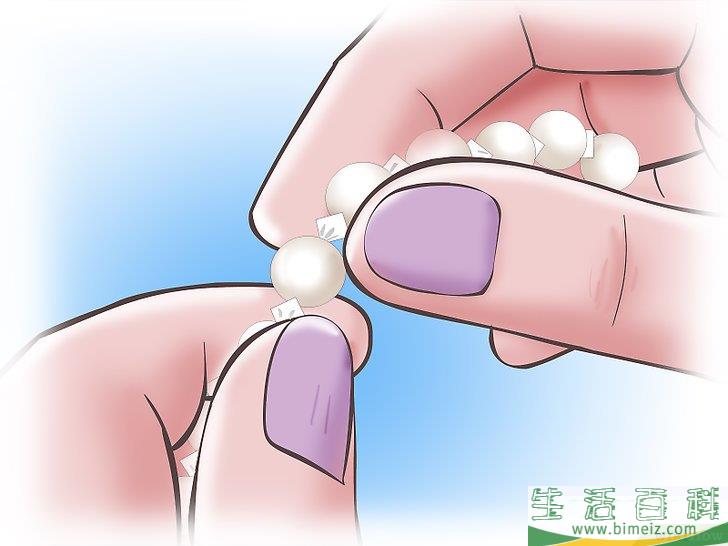 怎么分辨珍珠是否为真