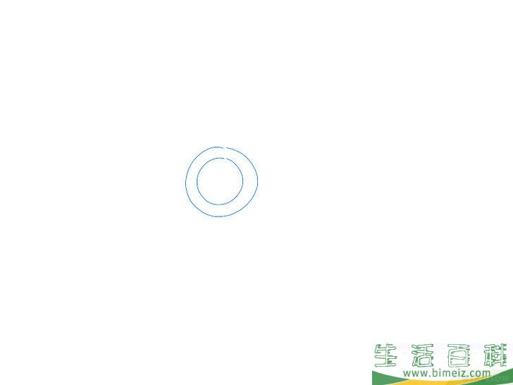 怎么画花