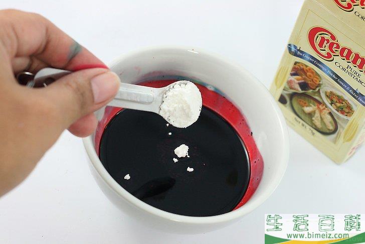 怎么制作人造血