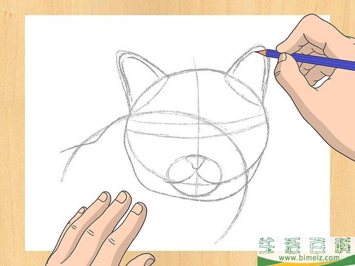 怎么画出一幅好画