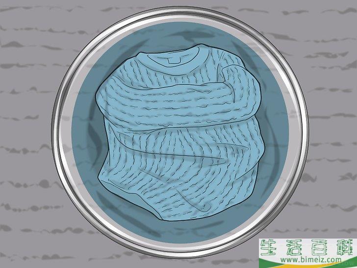 怎么用食用色素给衣物染色