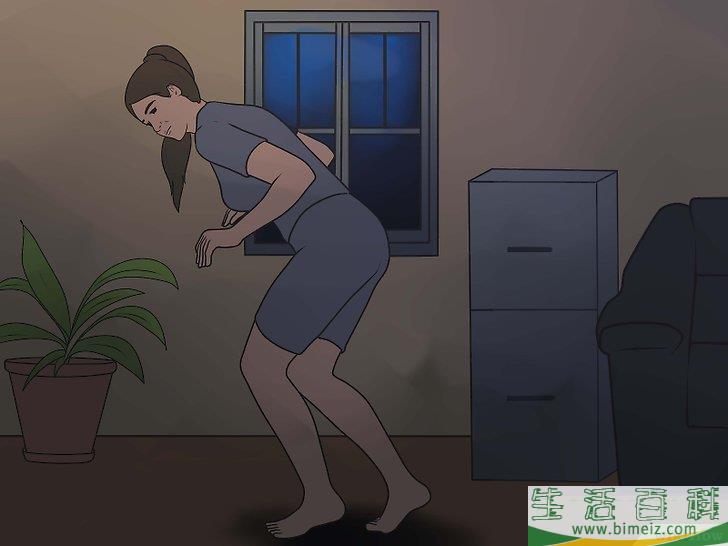 怎么在黑暗中看清