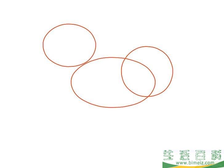 怎么画独角兽