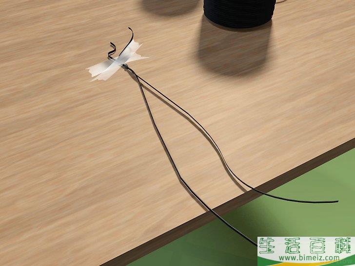 怎么做皮革手链