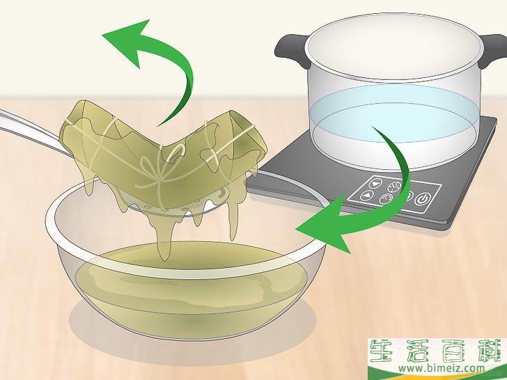 怎么制作大麻饼干