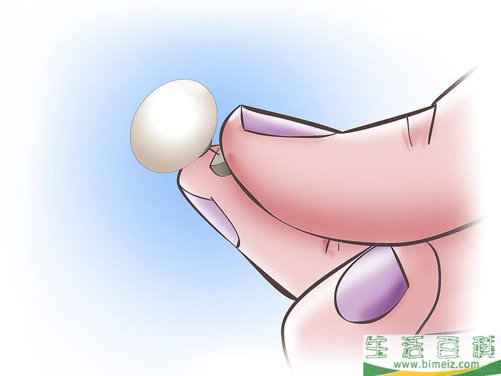 怎么分辨珍珠是否为真