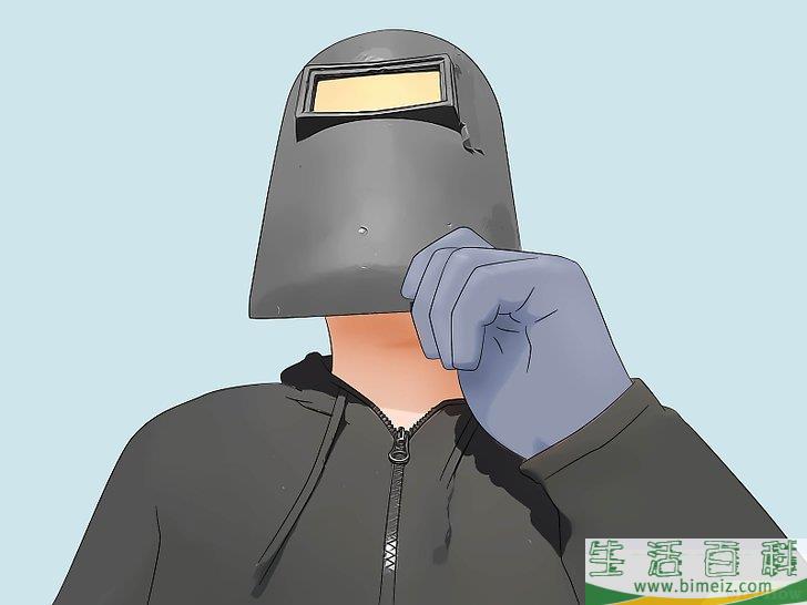 怎么制作玻璃
