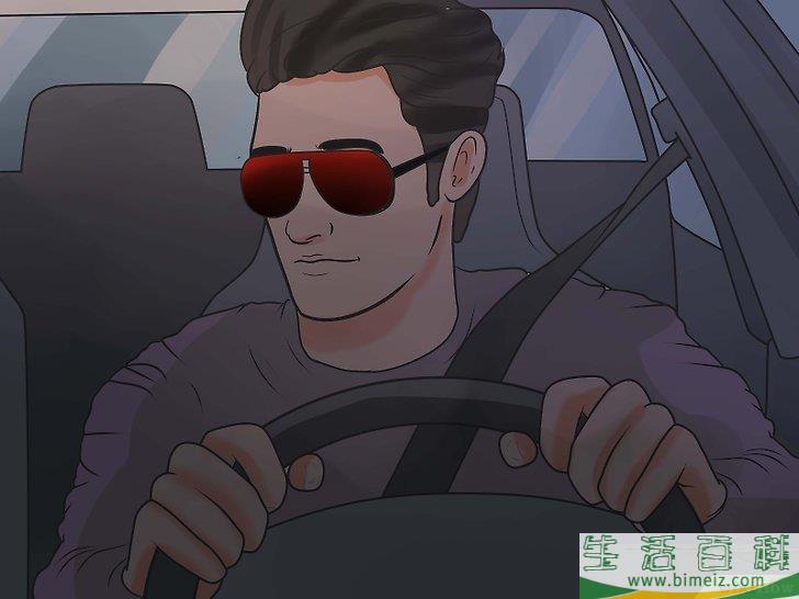 怎么在黑暗中看清
