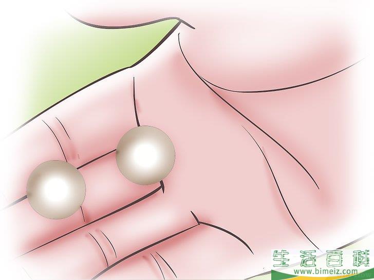 怎么分辨珍珠是否为真