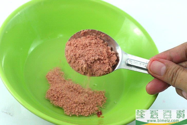 怎么制作人造血