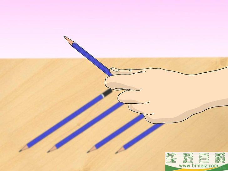 怎么画出一幅好画