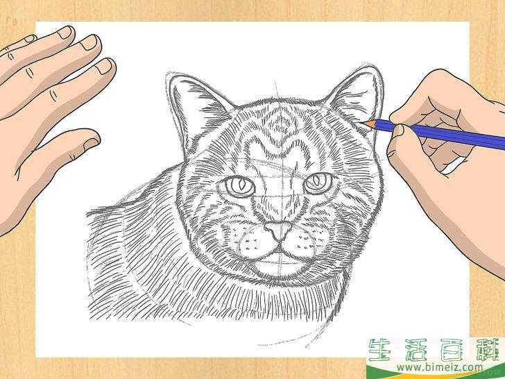 怎么画出一幅好画