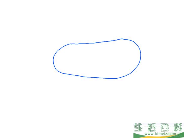怎么画狼