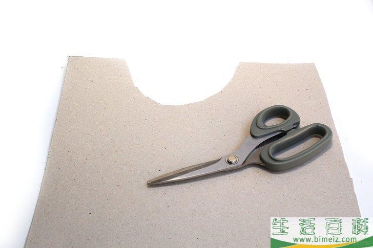 怎么制作假胸