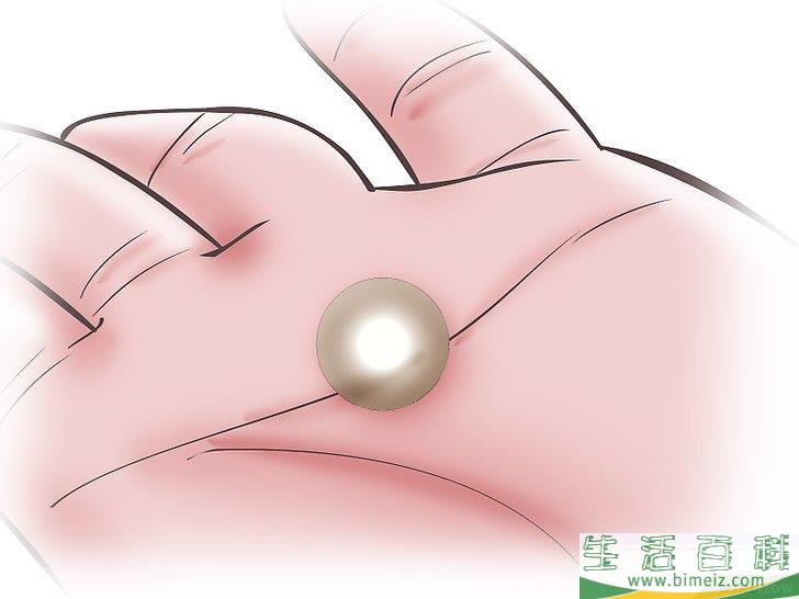 怎么分辨珍珠是否为真