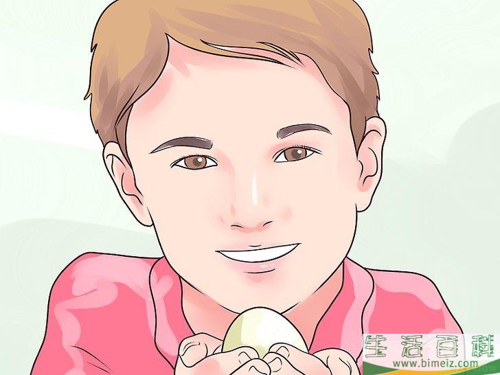 怎么为孩子策划复活节游戏