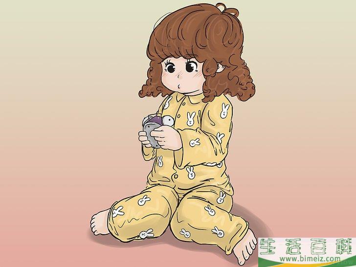 怎么在圣诞节前夕入睡