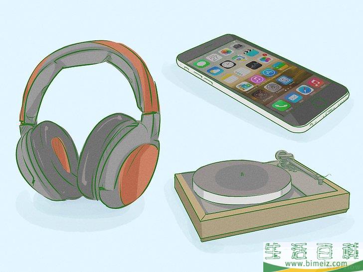 怎么决定要什么生日礼物