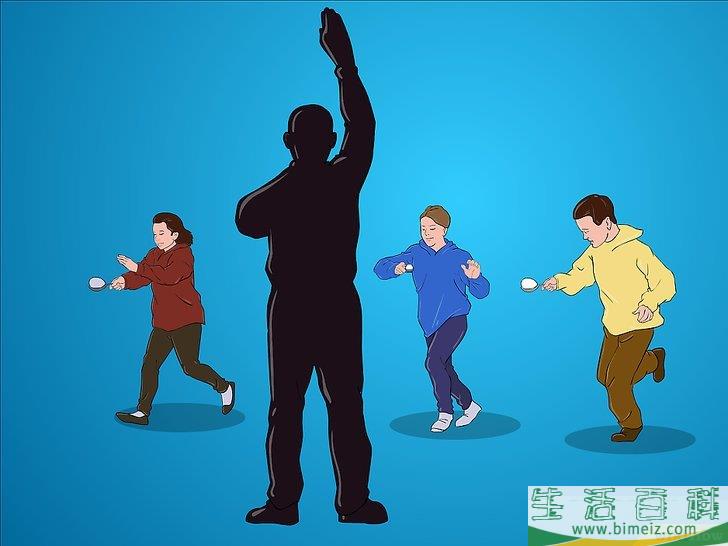 怎么为孩子策划复活节游戏
