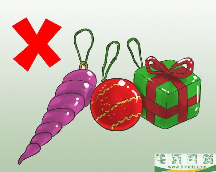 怎么不让你的猫咪接近圣诞树
