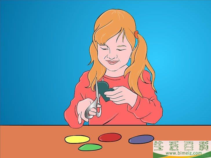 怎么为孩子策划复活节游戏