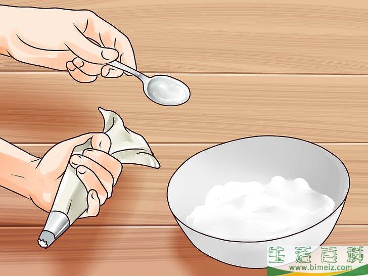 怎么制作幽灵装饰