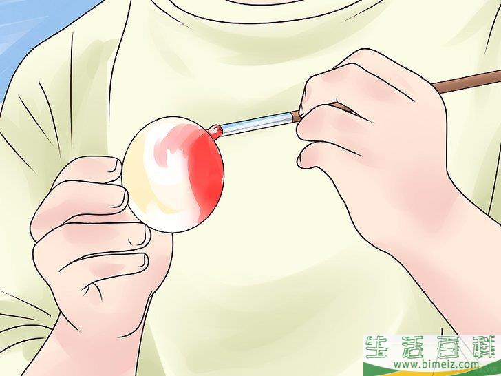 怎么为孩子策划复活节游戏