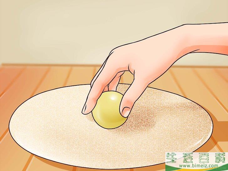 怎么制作幽灵装饰