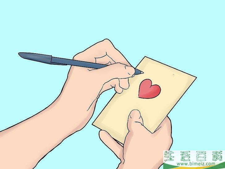 怎么给你的女友过一个难忘的生日