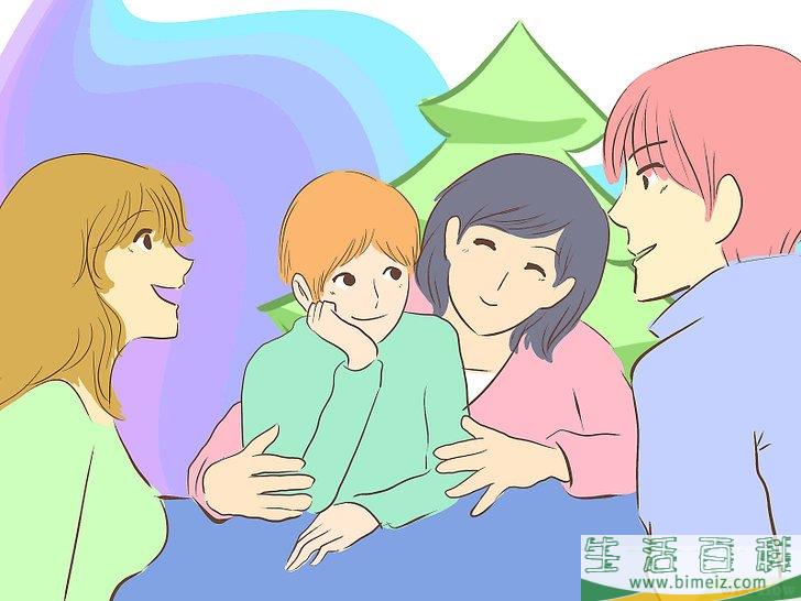 怎么庆祝圣诞节