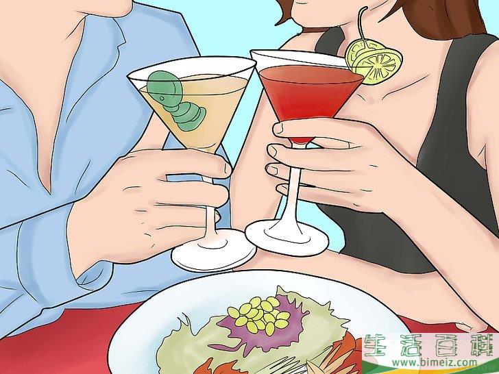 怎么给你的女友过一个难忘的生日