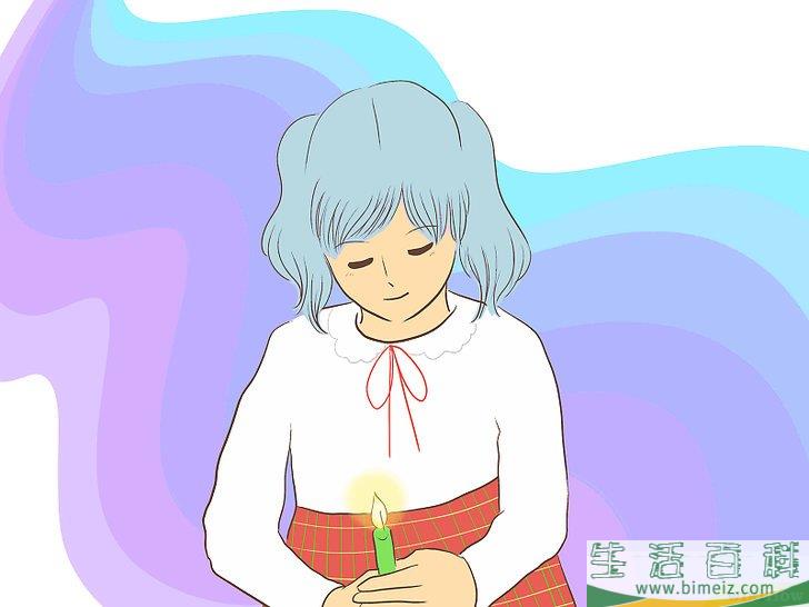 怎么庆祝圣诞节