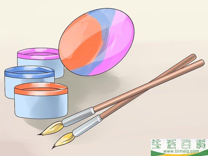 怎么为孩子策划复活节游戏